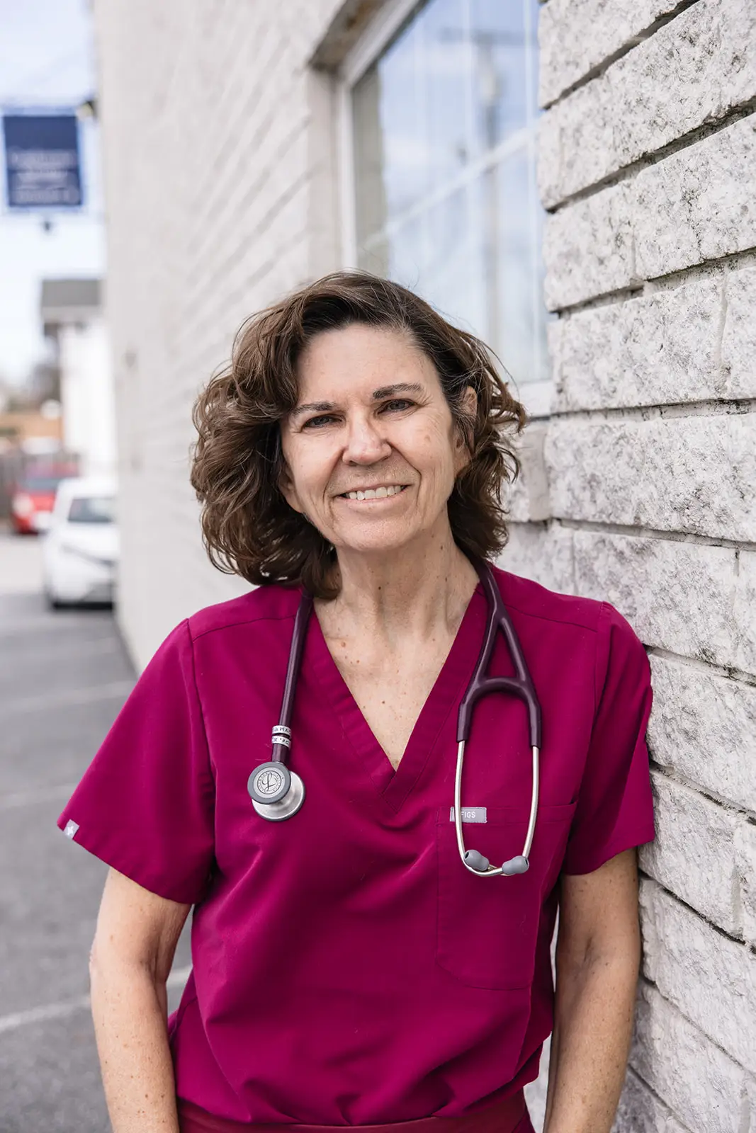 Anne Hocks Dr. Anne Hicks - Essex Middle River Veterinary Center